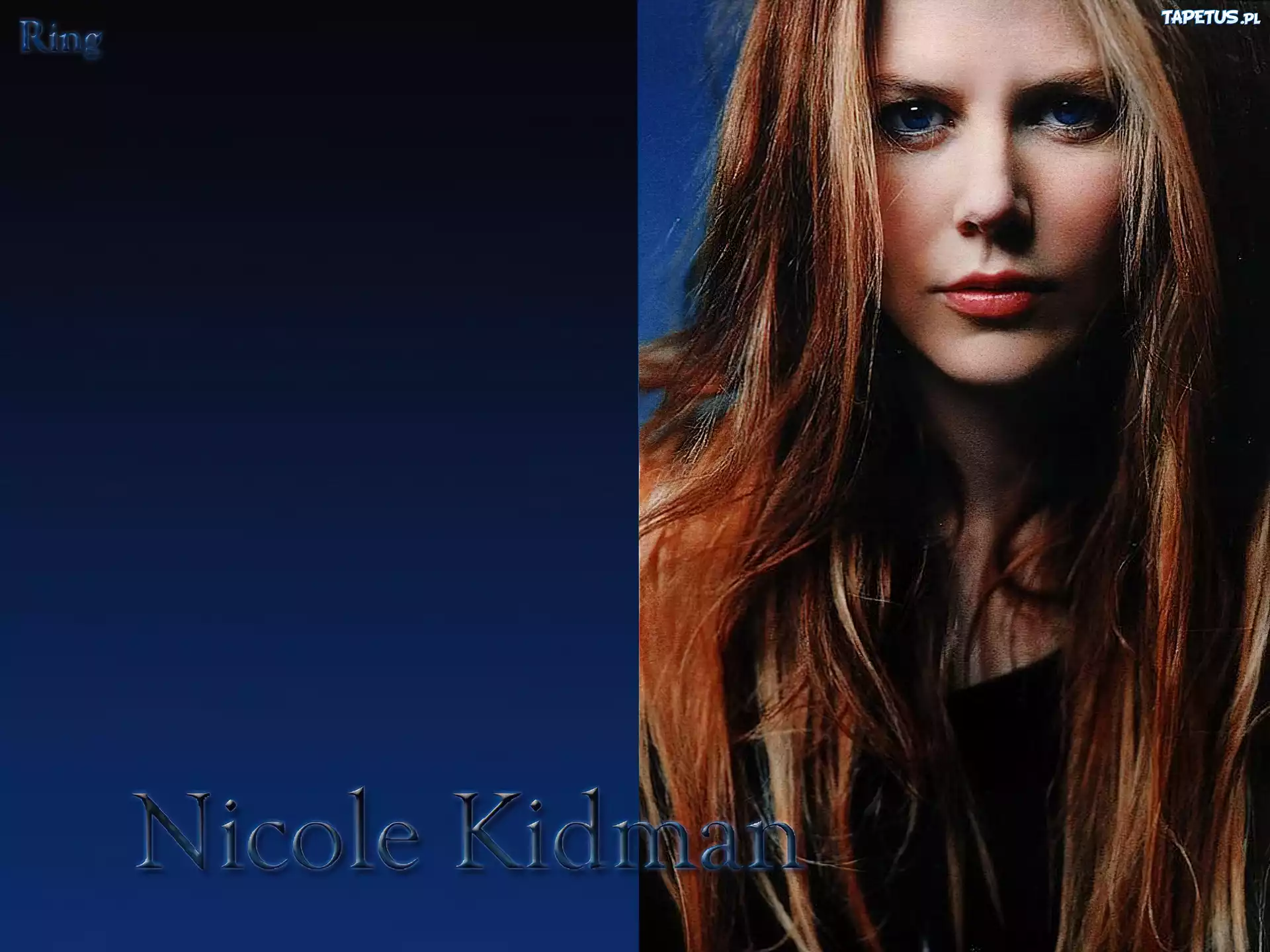 Nicole Kidman