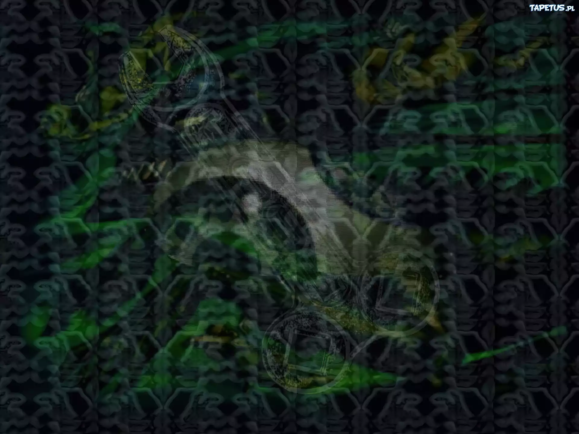 Tool,znak