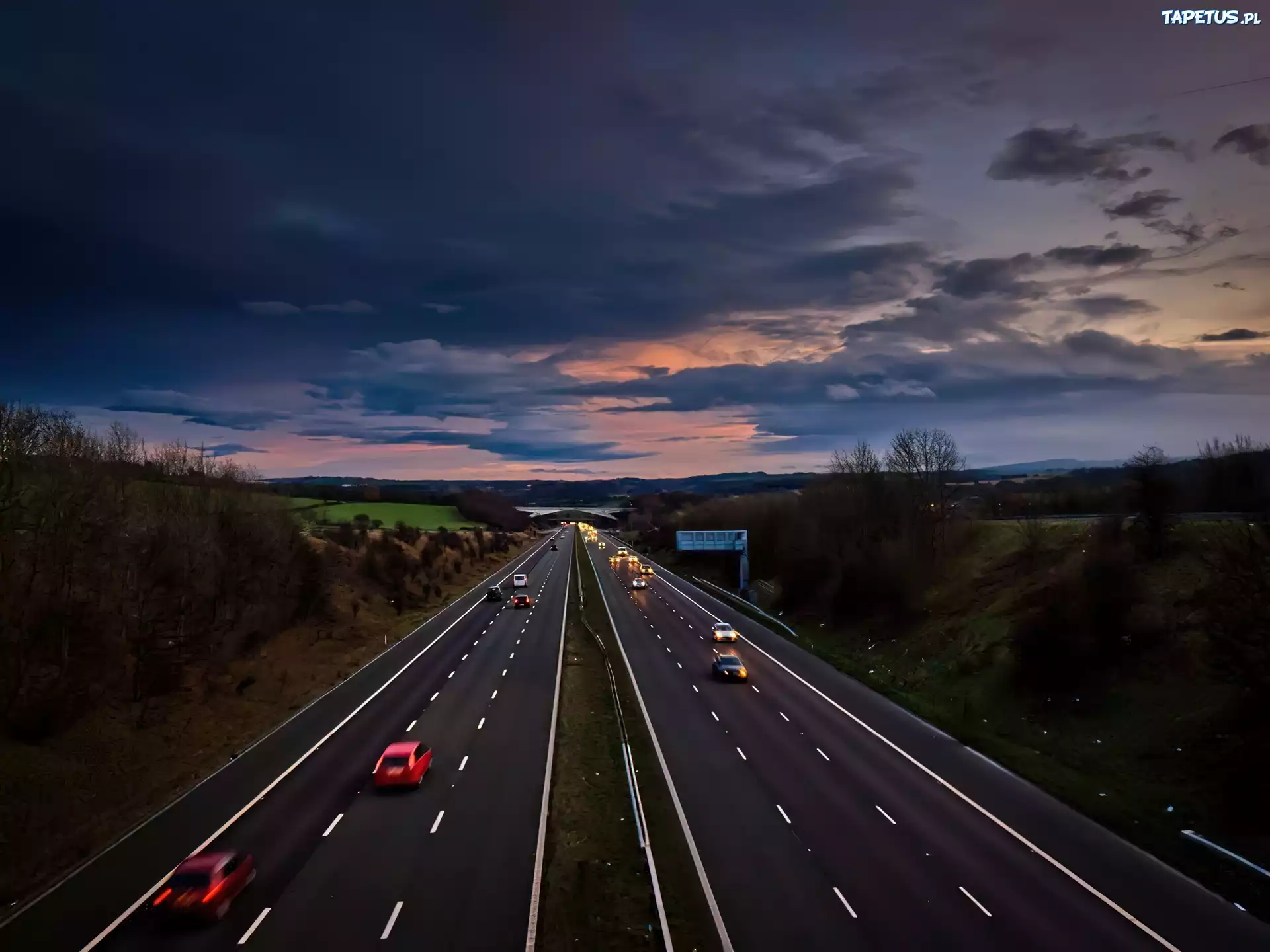 Autostrada