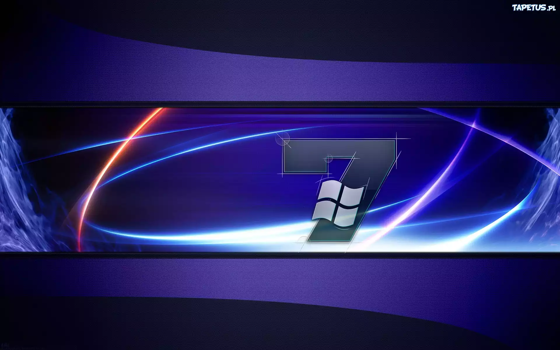 Microsoft, Windows, SeveN