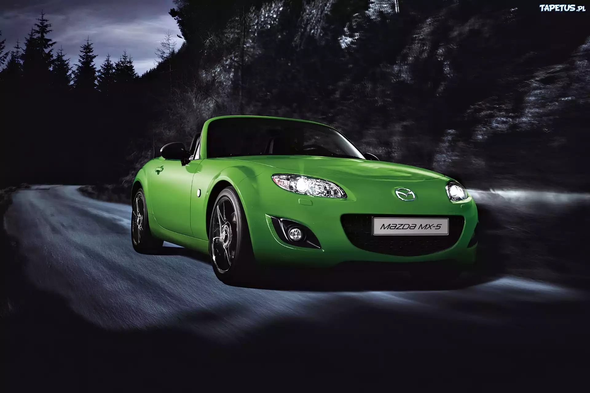 Mazda MX 5 Karai Carscoop 303