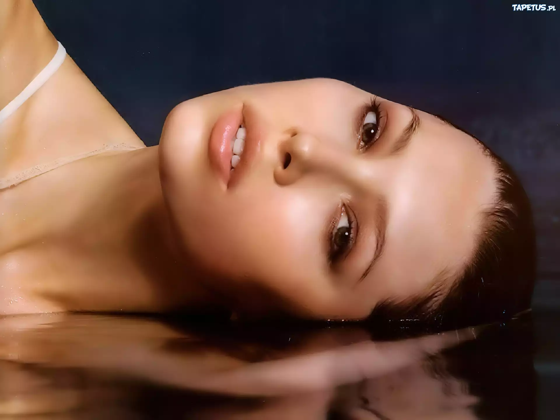 Jessica Biel