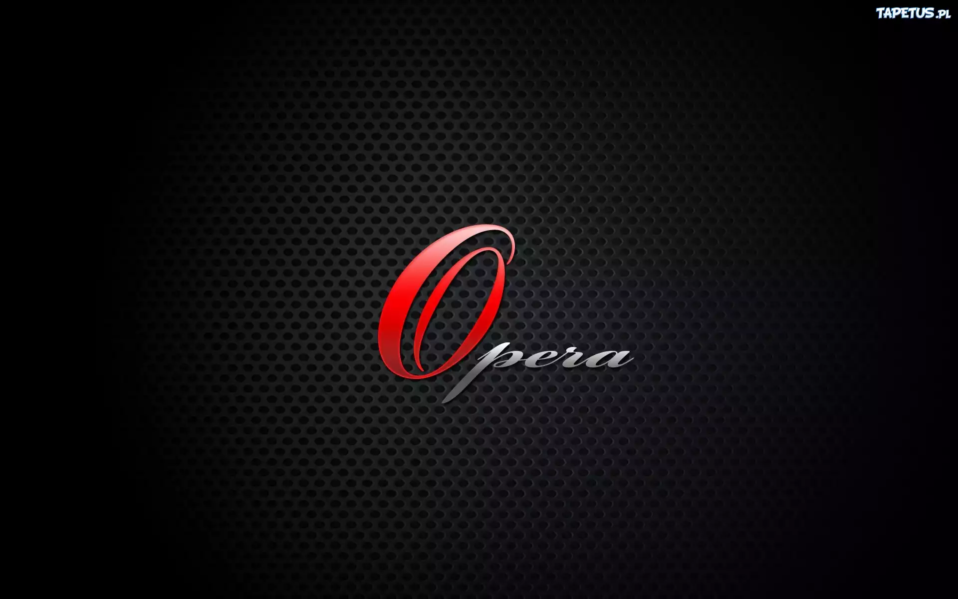 Przeglądarka, Opera