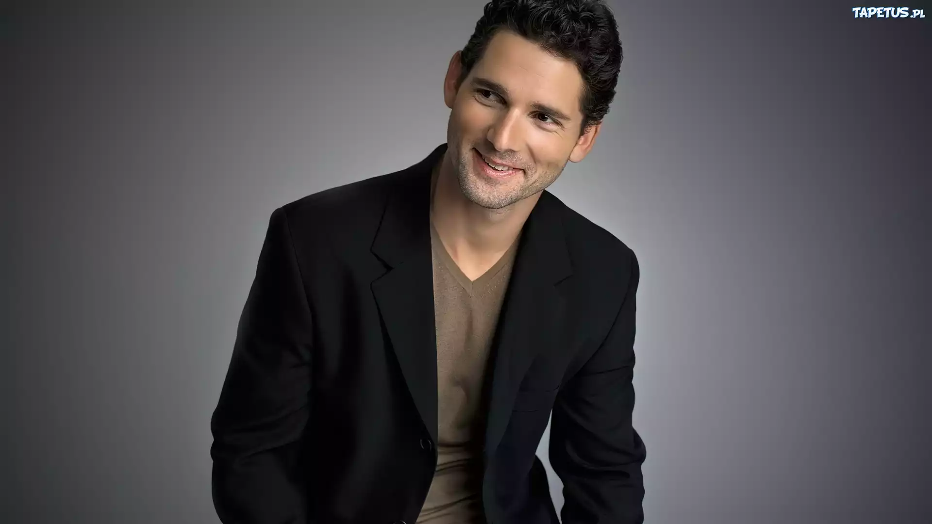 Eric Bana, Aktor, Uśmiech