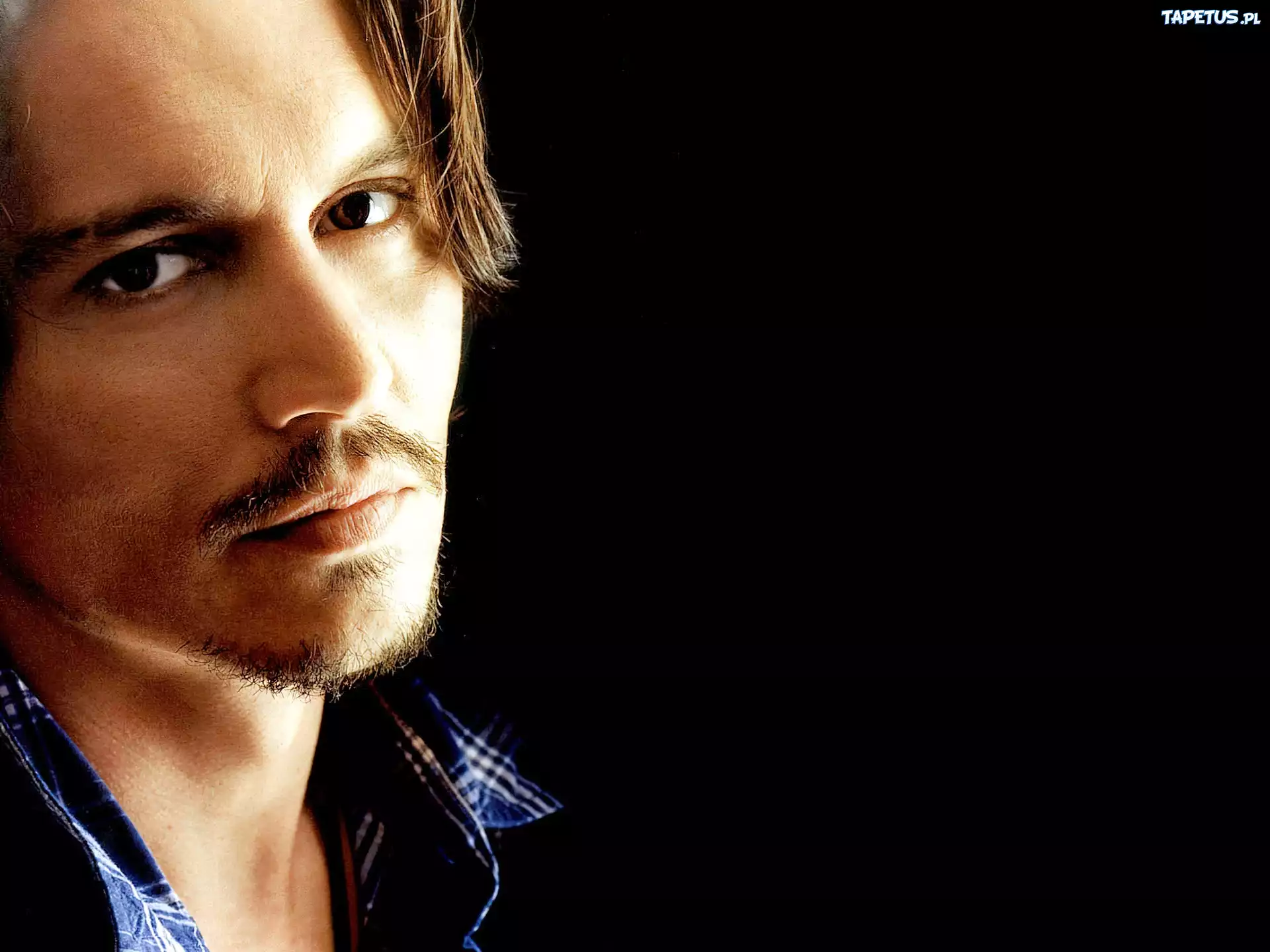 Johnny Depp
