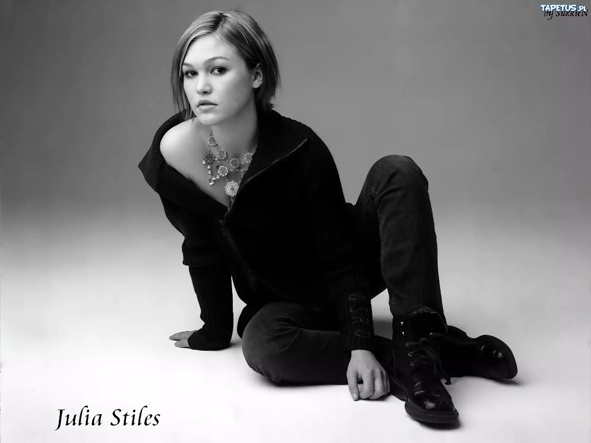 Julia Stiles