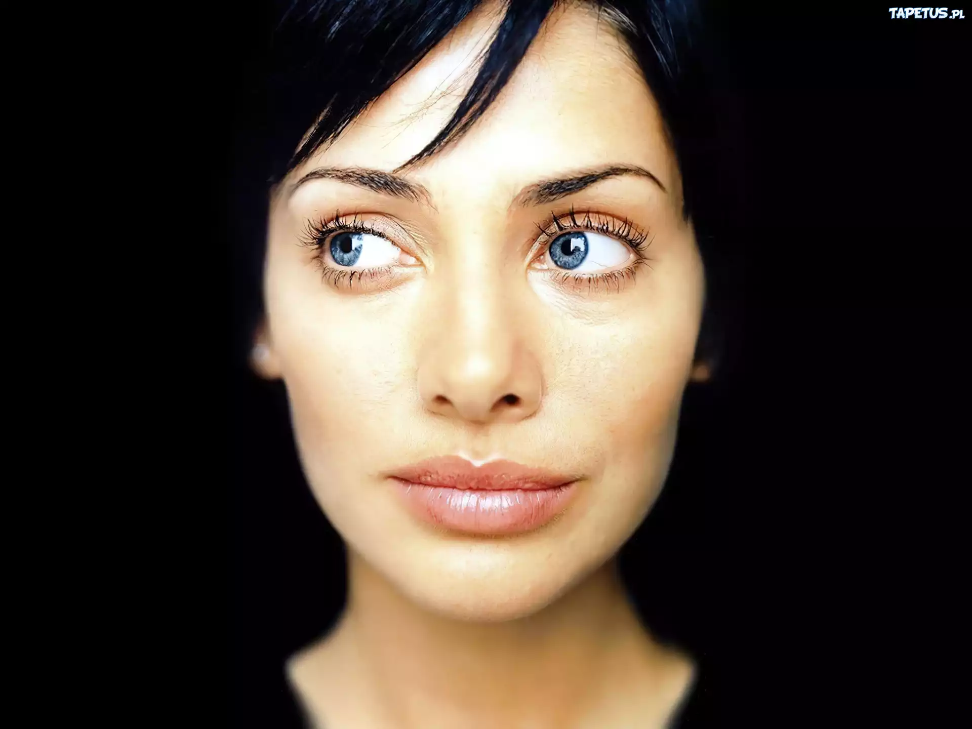 Natalie Imbruglia, Twarz