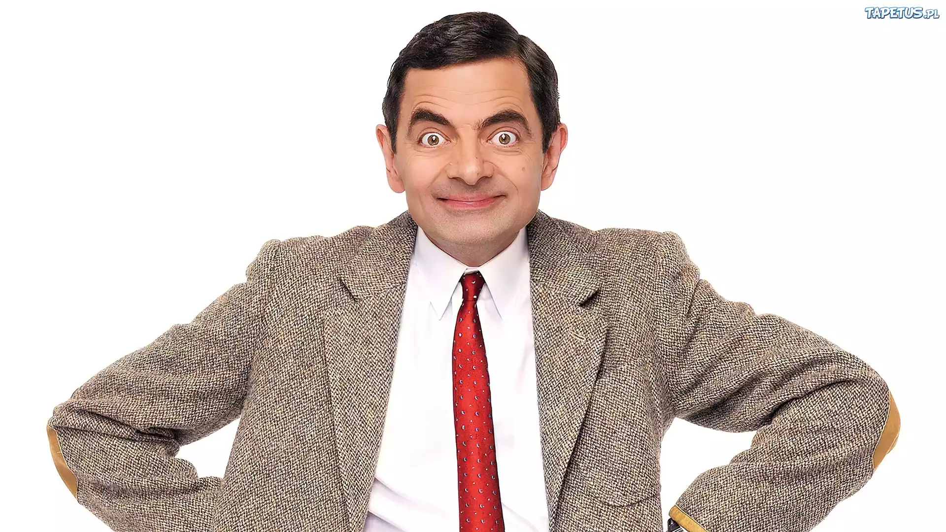 Rowan Atkinson, Aktor, Jaś Fasola