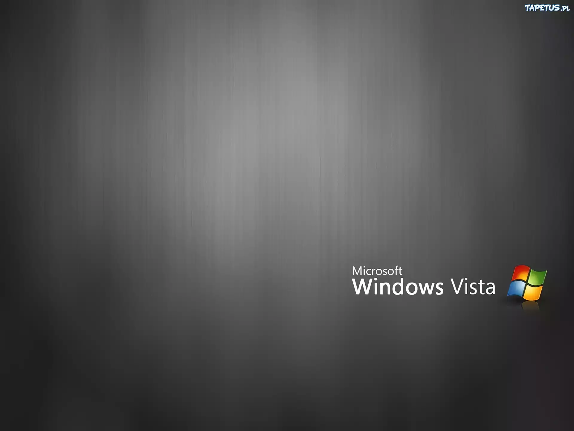Windows Vista, microsoft, grafika, flaga