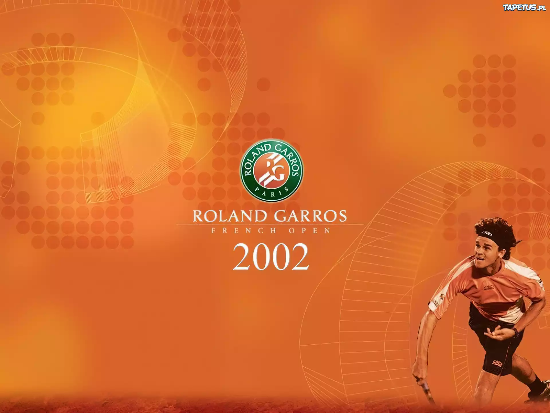 Tennis,ROLAND GARROS