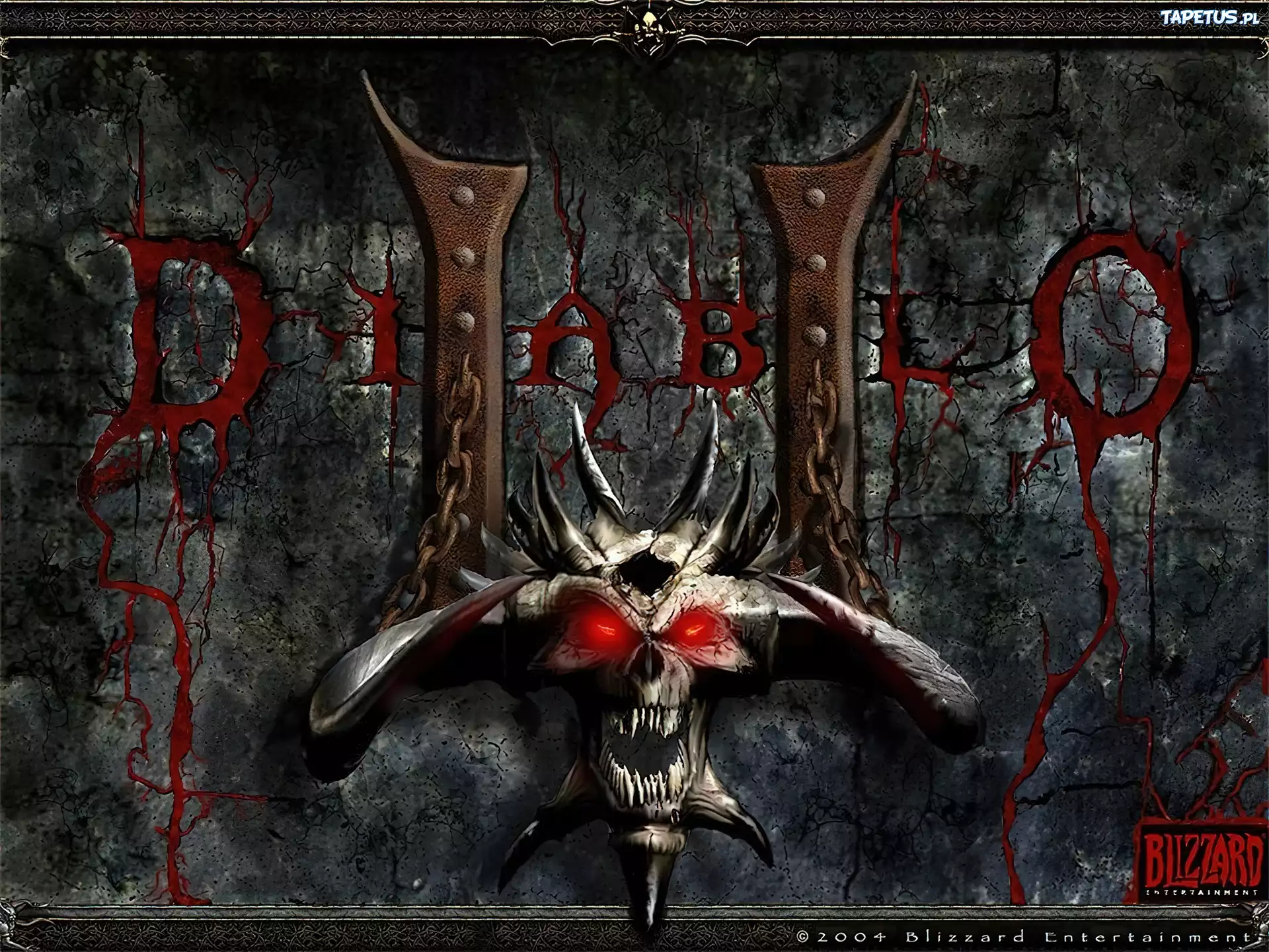 Diablo II