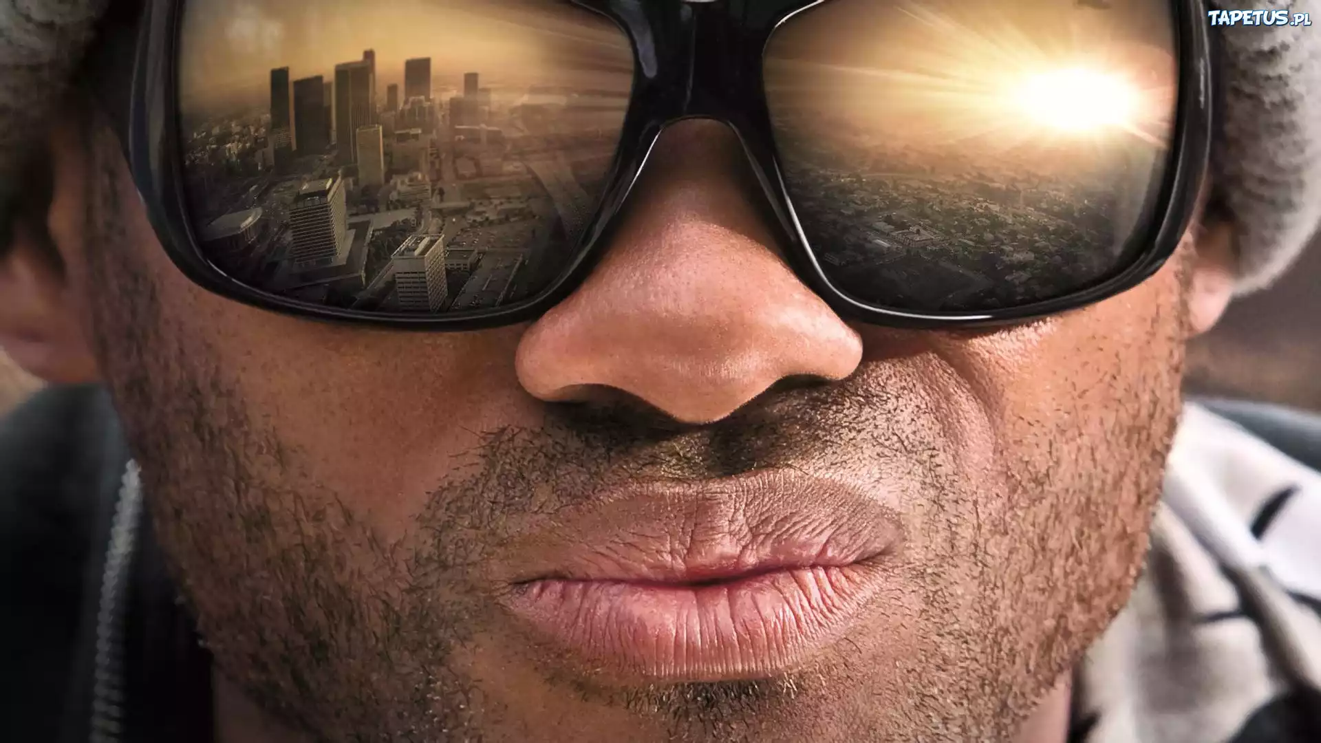 Aktor, Will Smith, Jestem Legendą