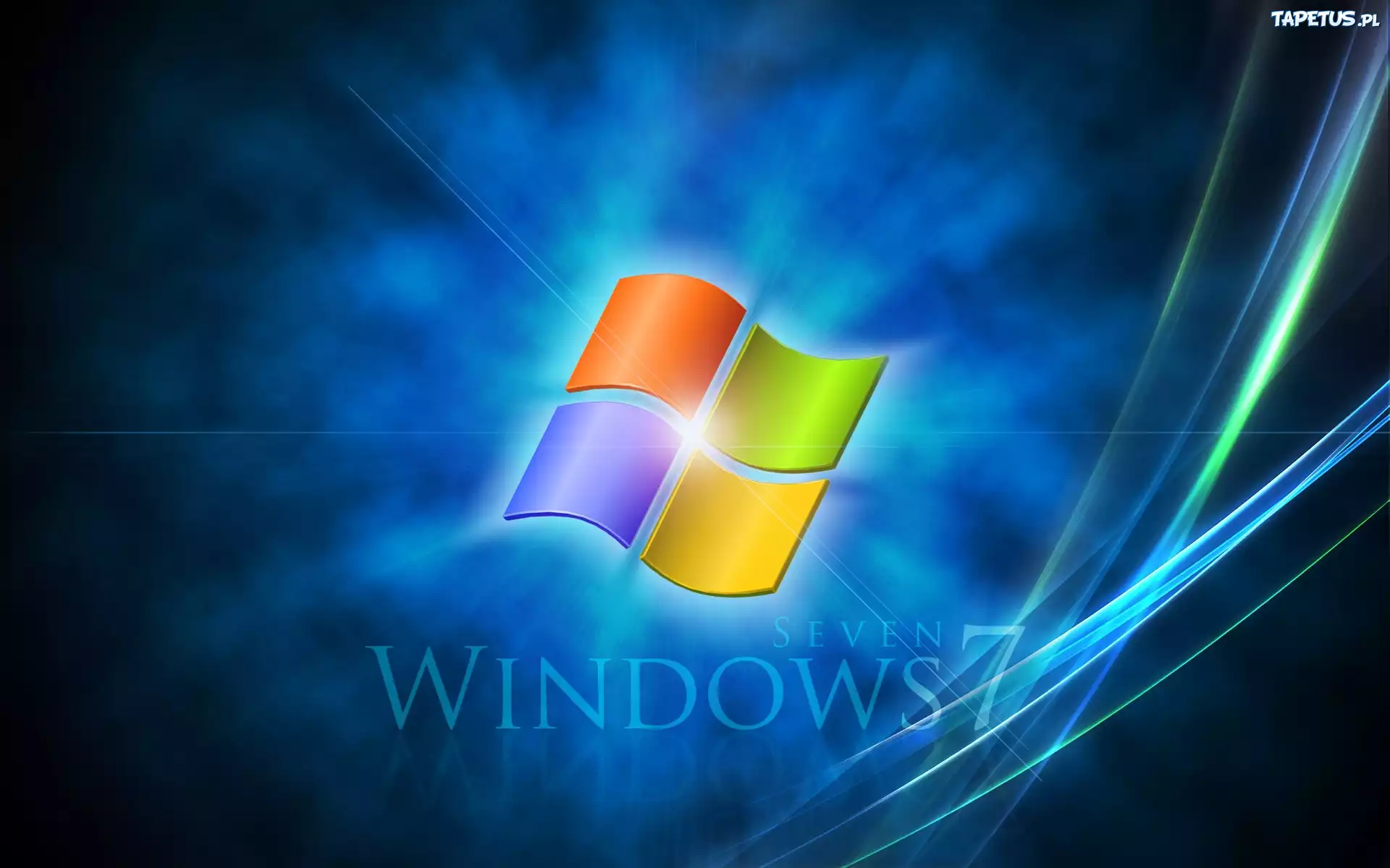 Windows, Seven
