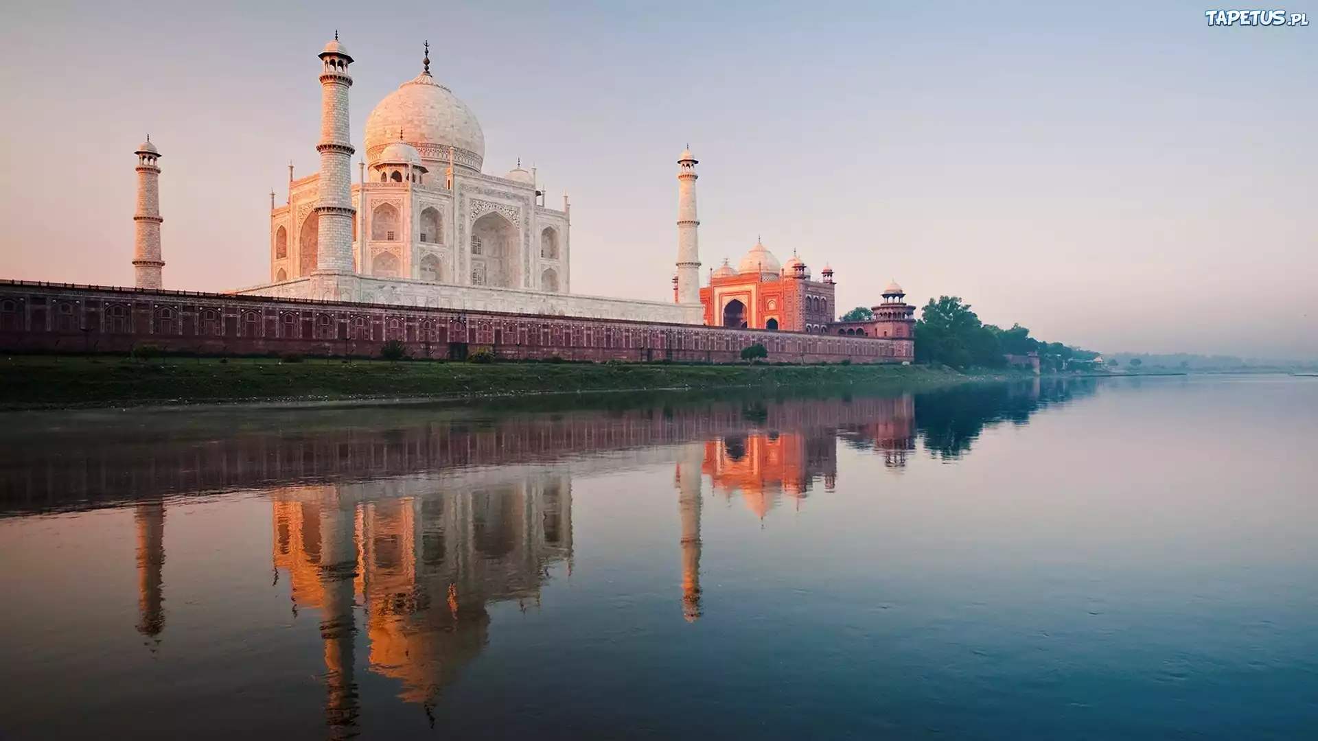 Tadż Mahal