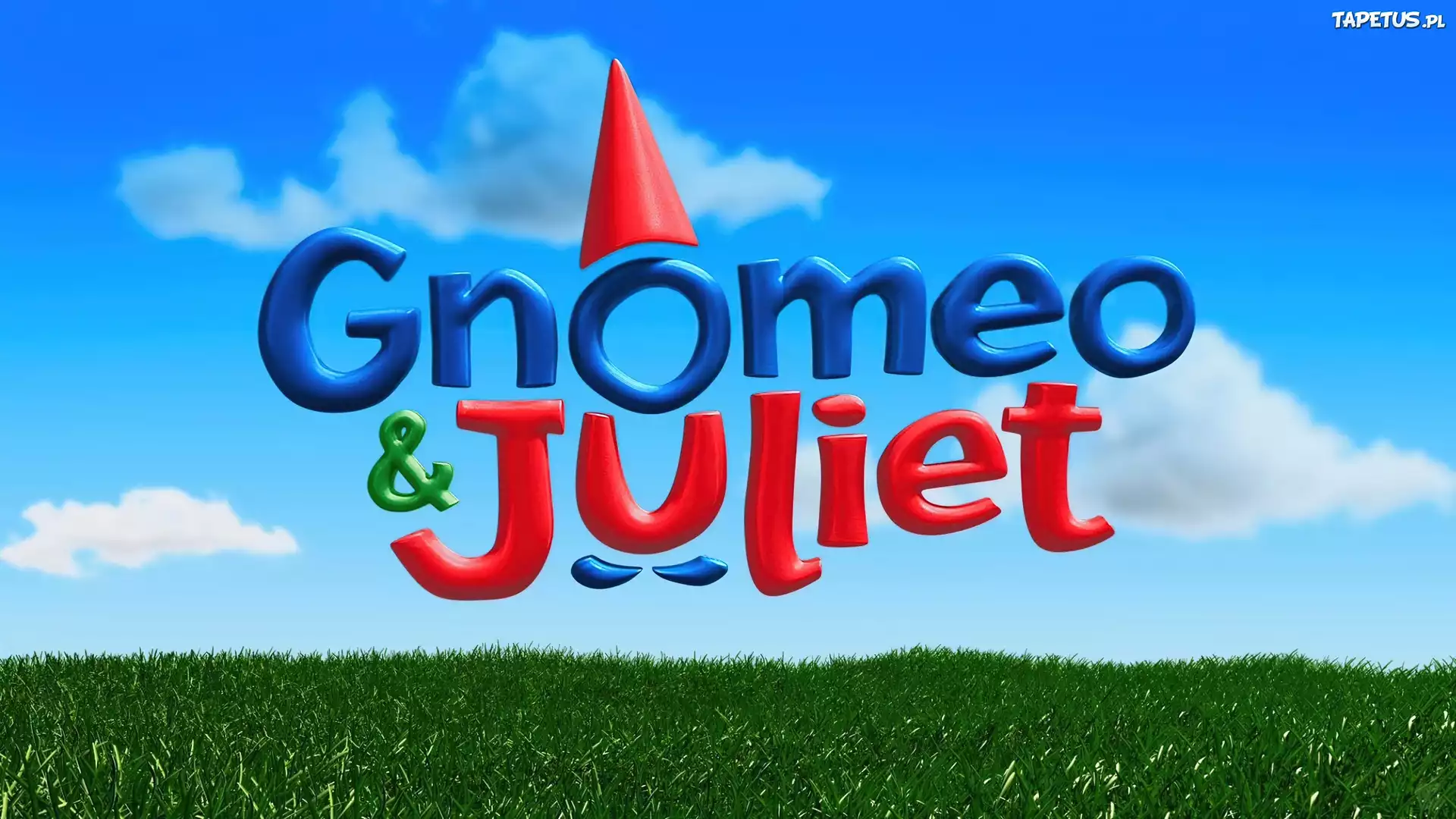 Logo, Filmu, Gnomeo & Juliet