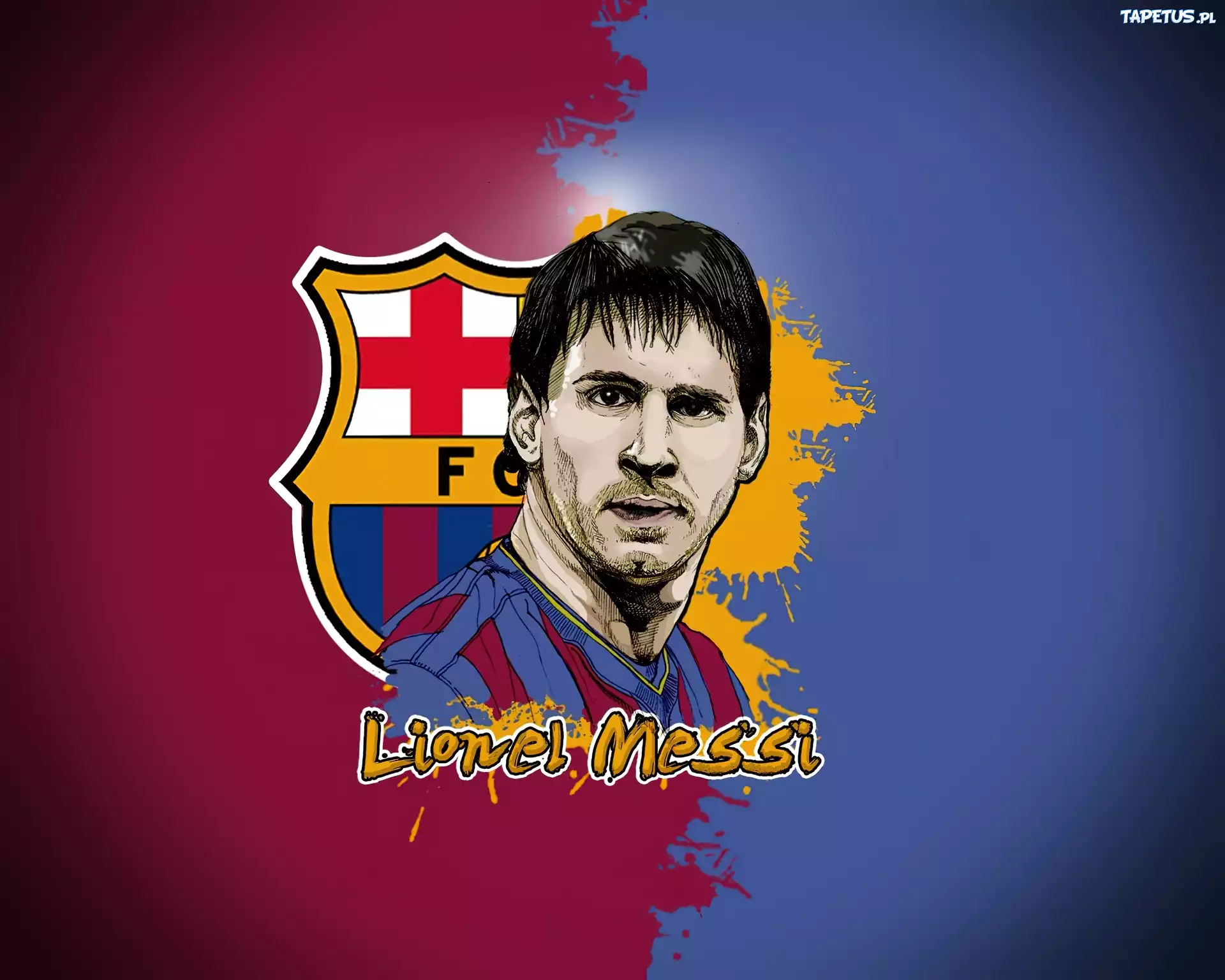 Lionel Messi, FC, Barcelona, Sport