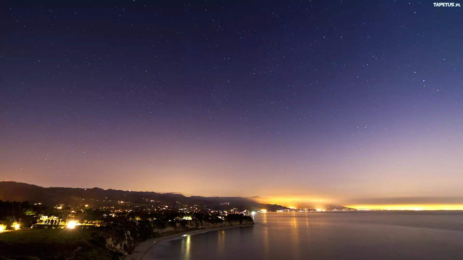 Malibu, Kalifornia, Zatoka