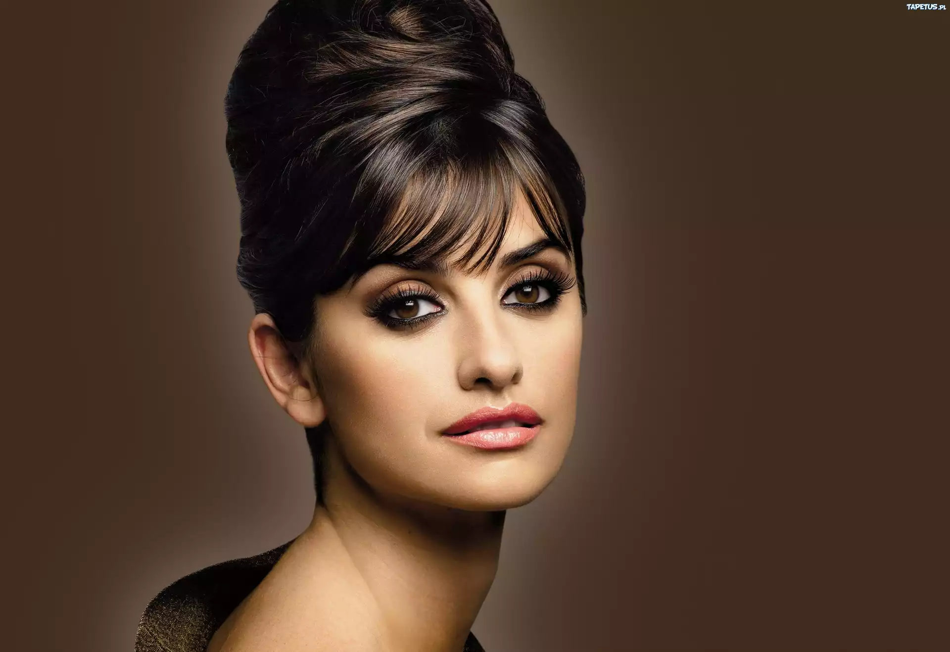 Penelope Cruz, Kok