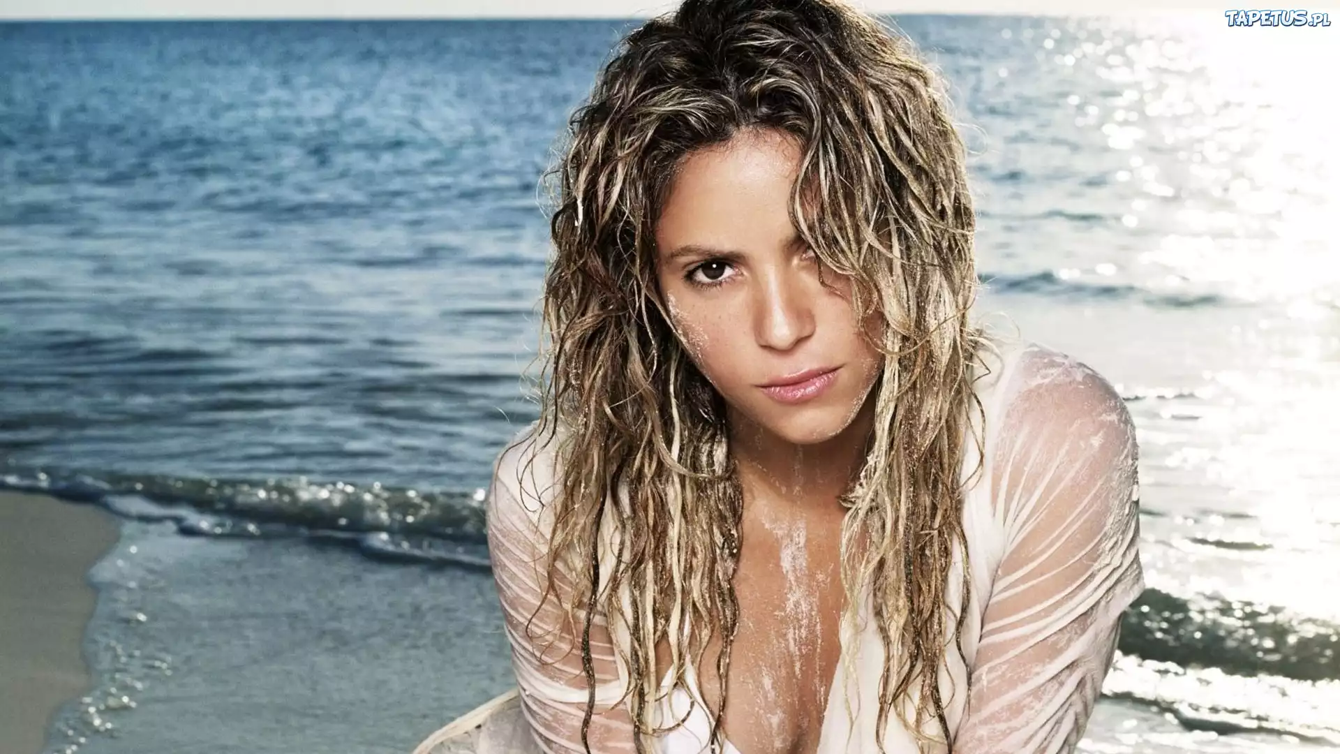 Shakira, Morze