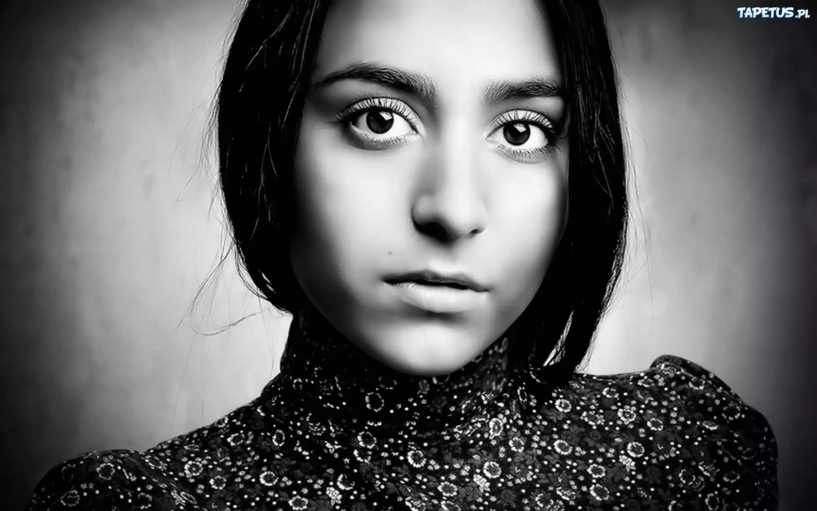 Portret, Twarz