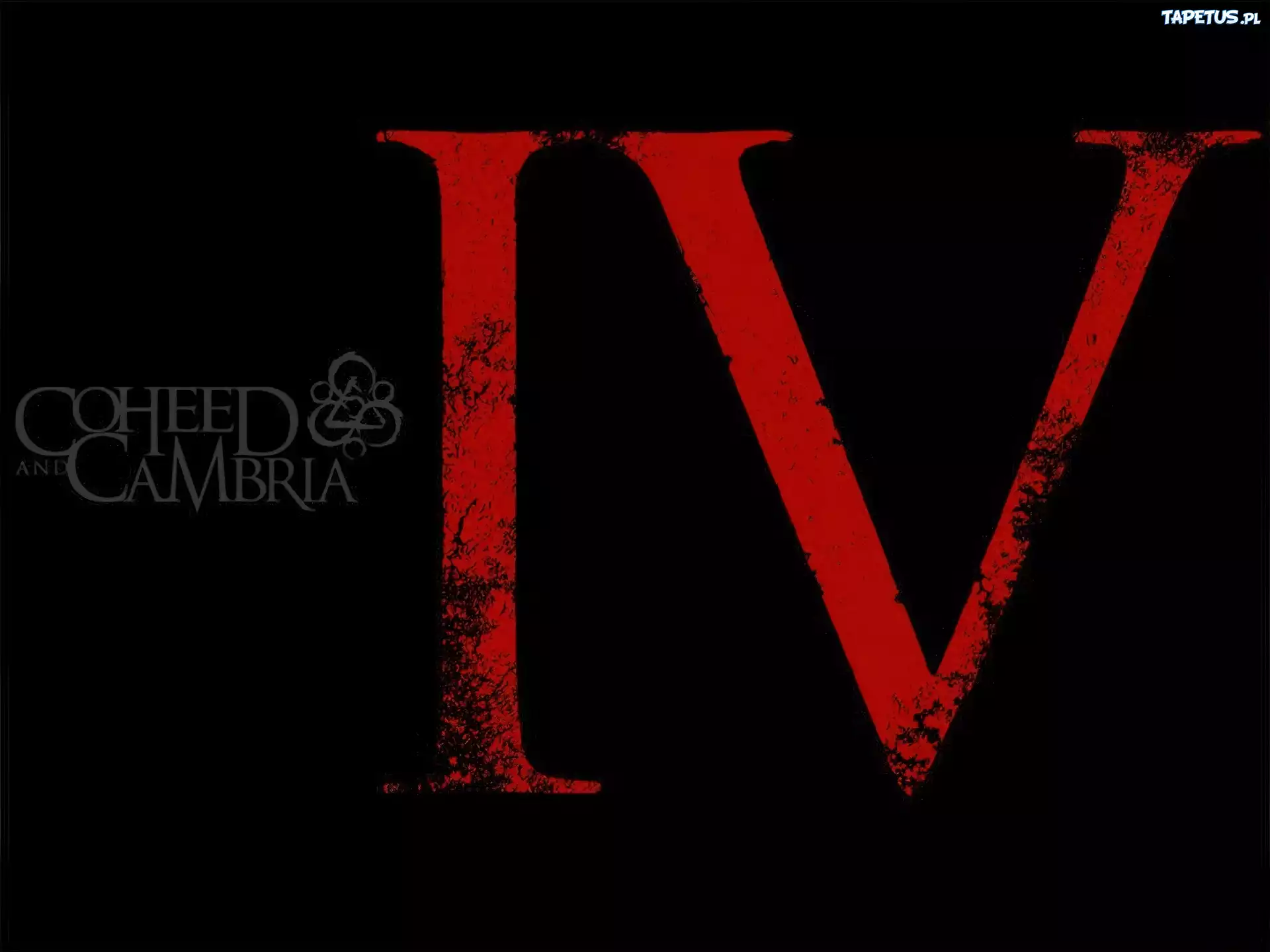Coheed And Cambria,IV