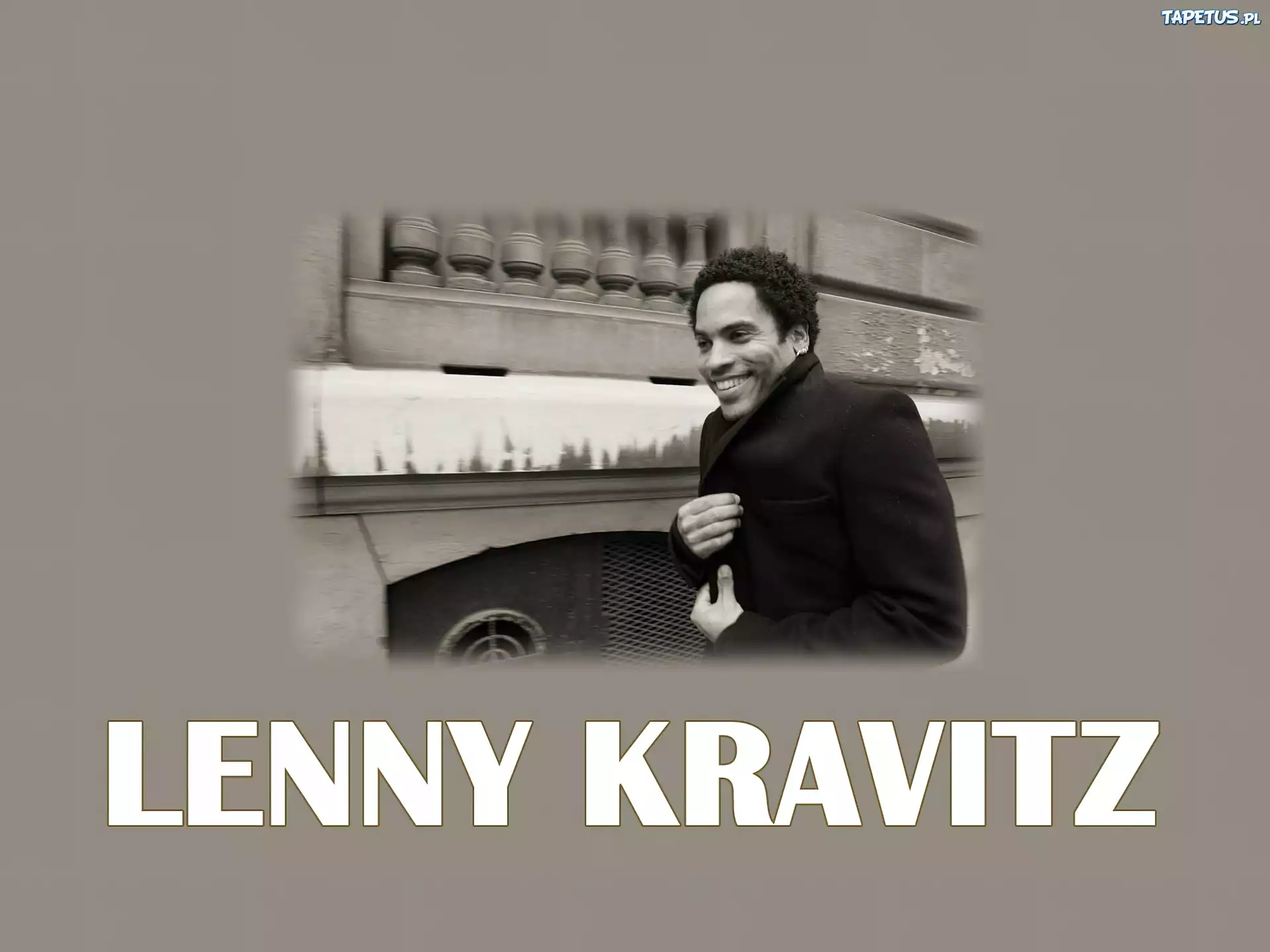 Lenny Kravitz, Płaszcz