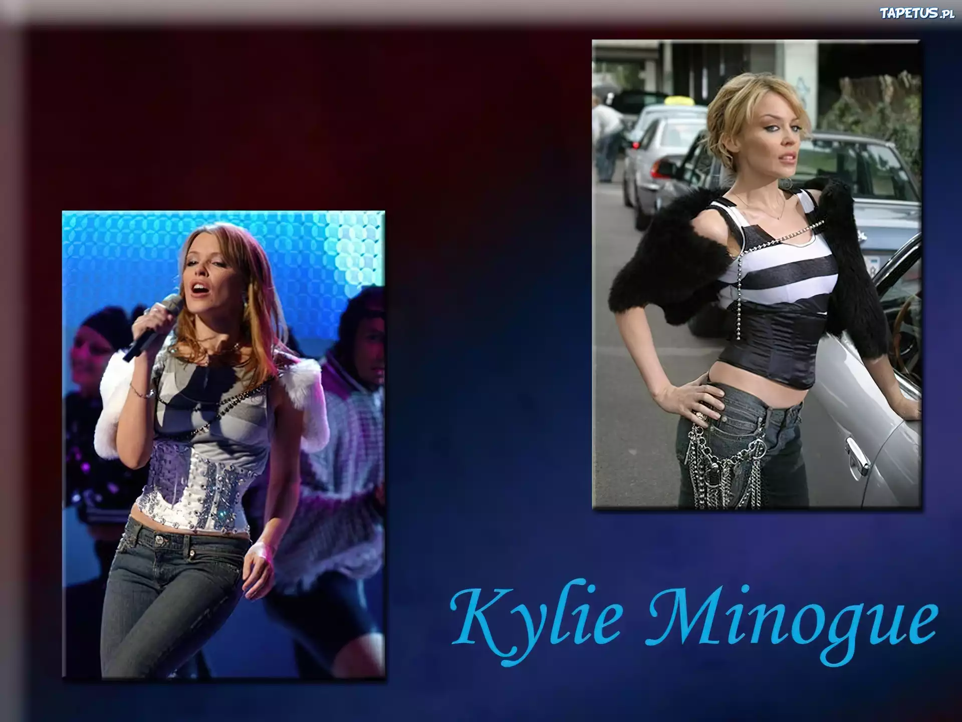 Kylie Minogue