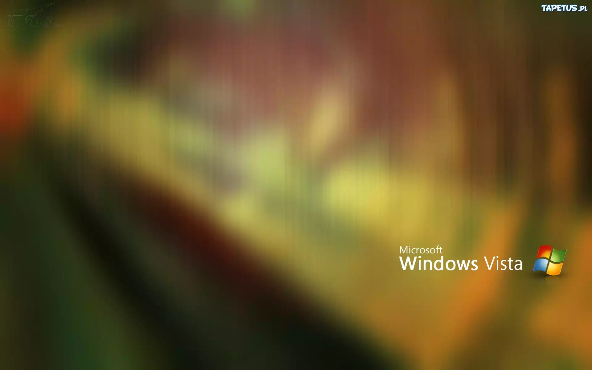 Windows Vista, mocrosoft, grafika