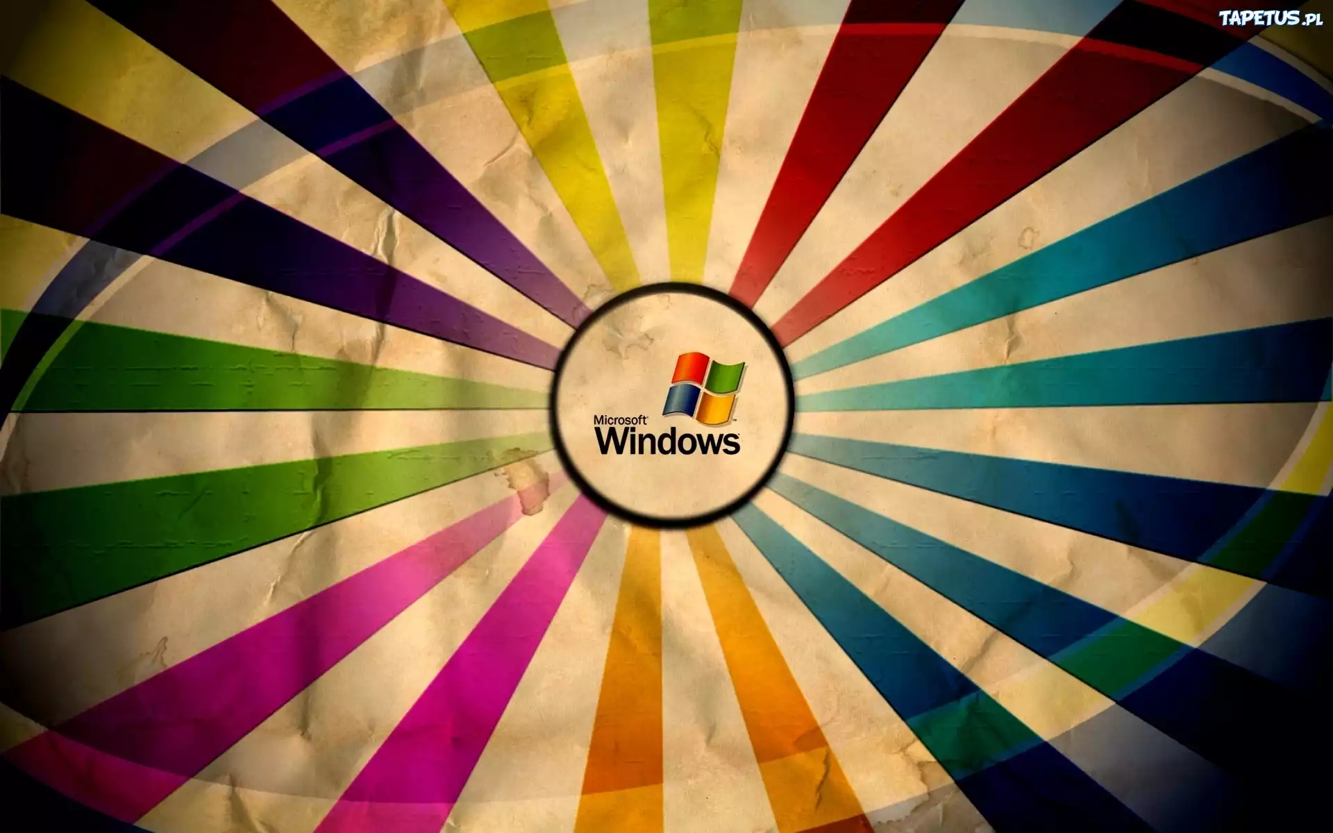 Windows, XP