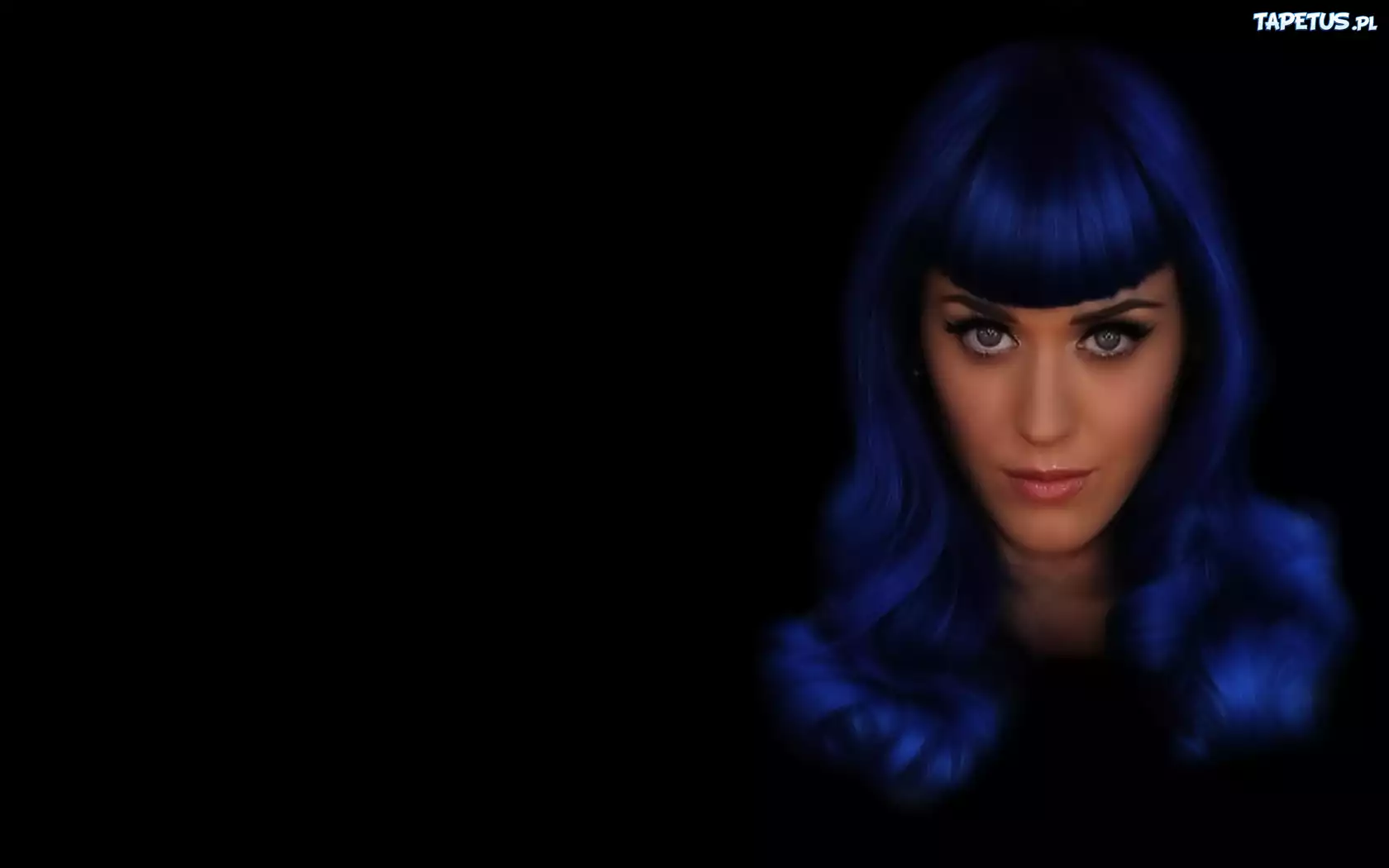 Piosenkarka, Katy Perry