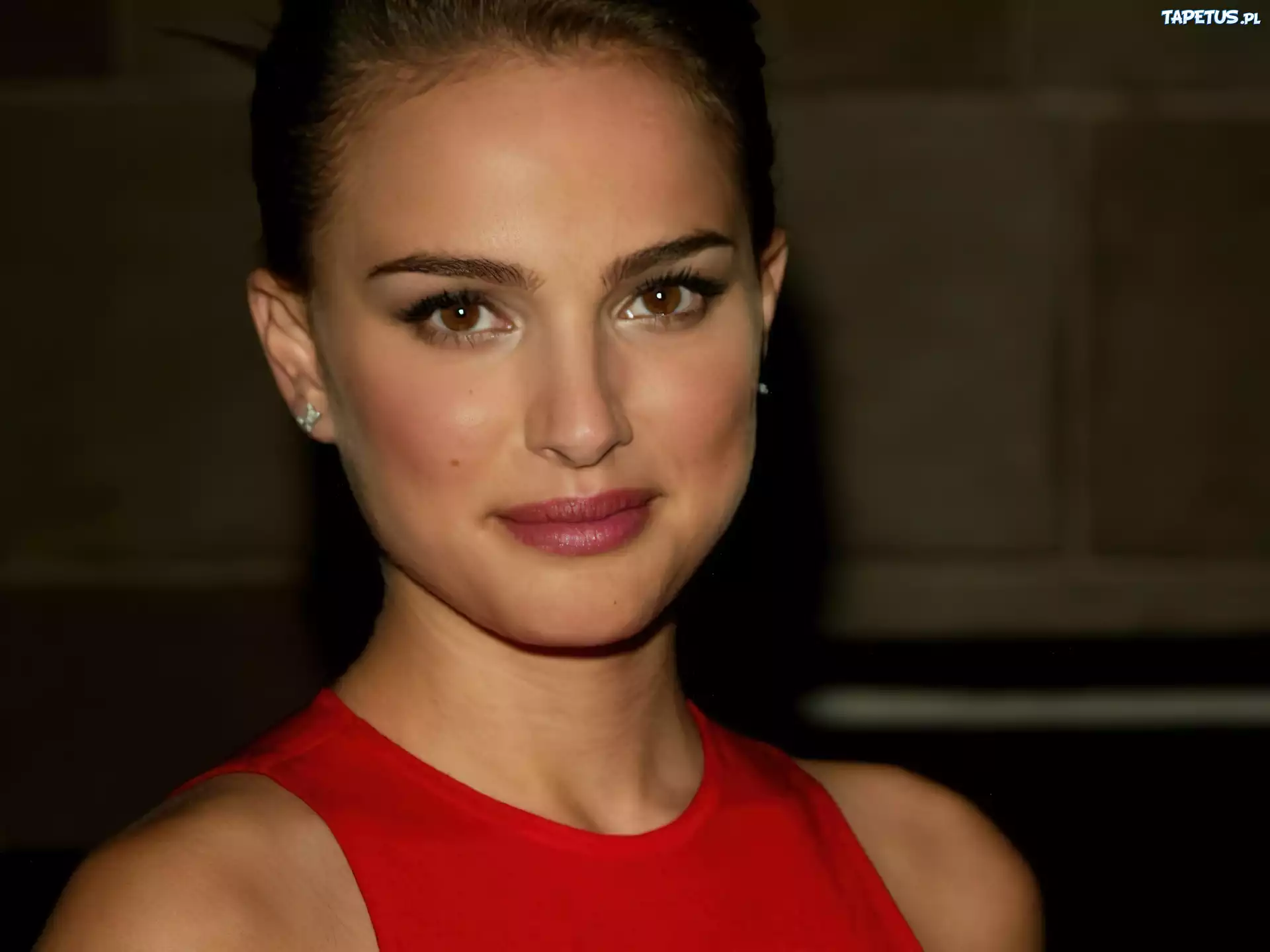Natalie Portman