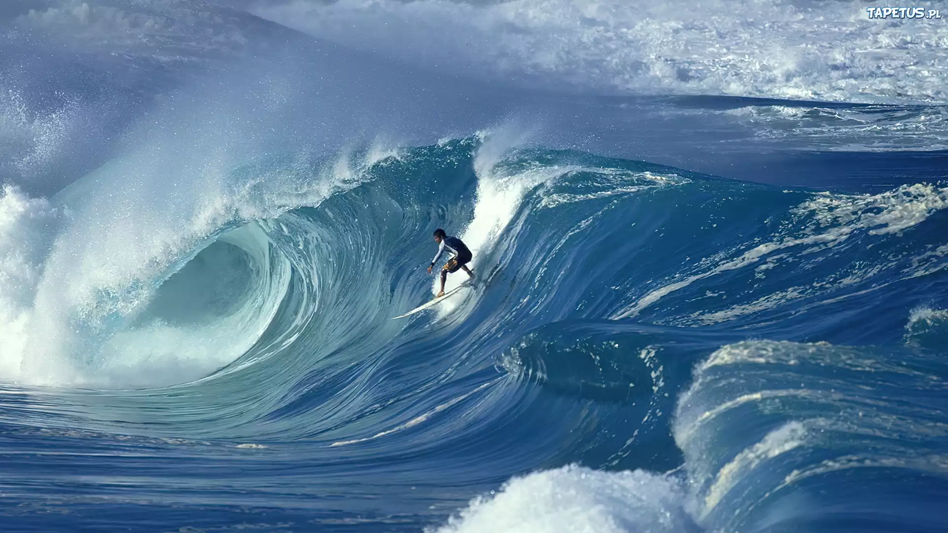 Surfing