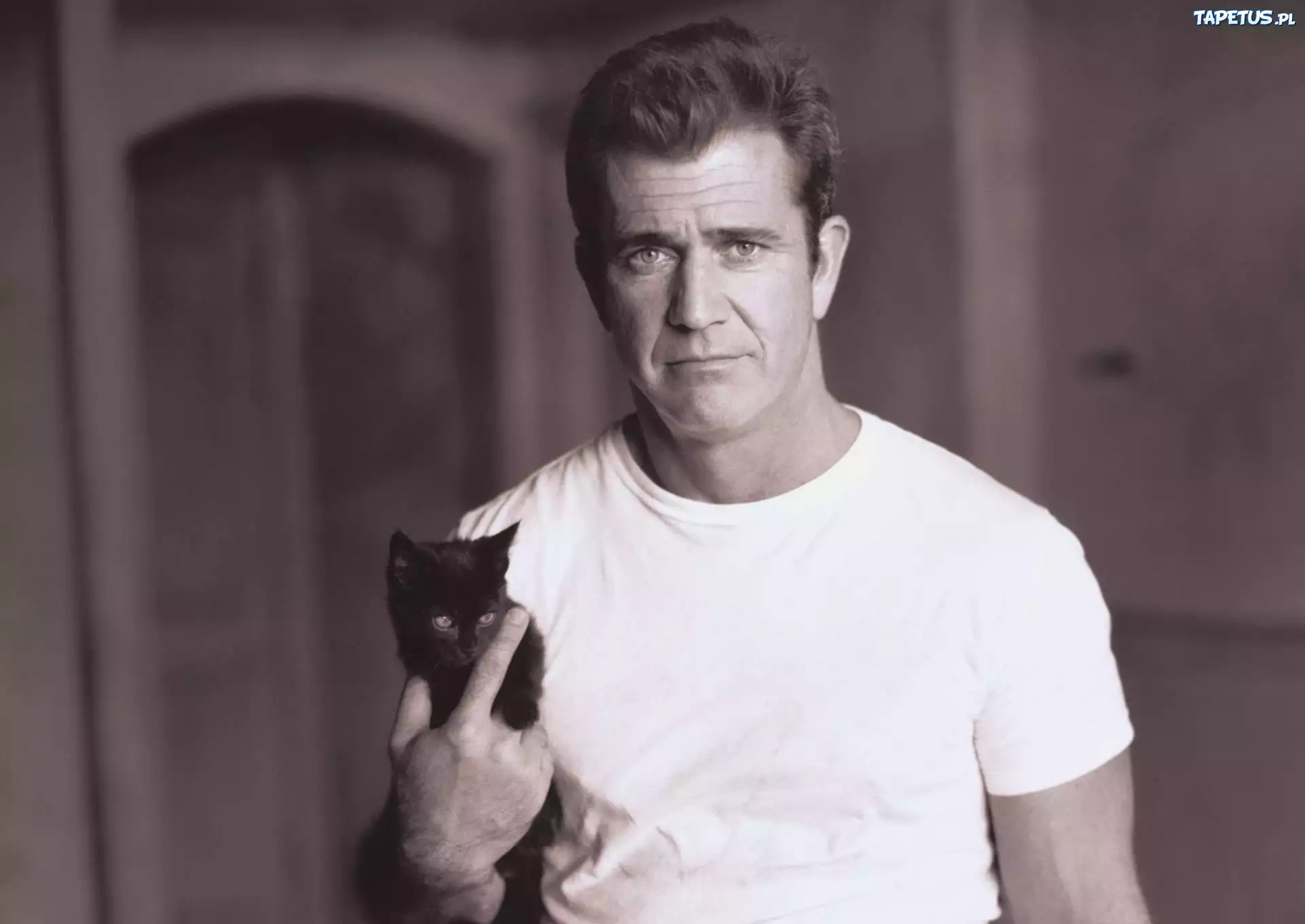 Mel Gibson, Aktor, Kot