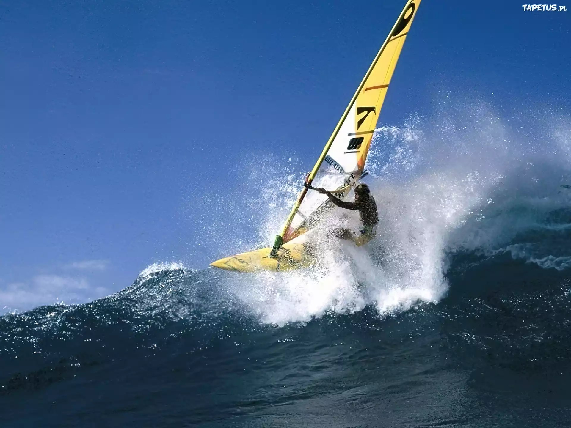 Windsurfing,deska