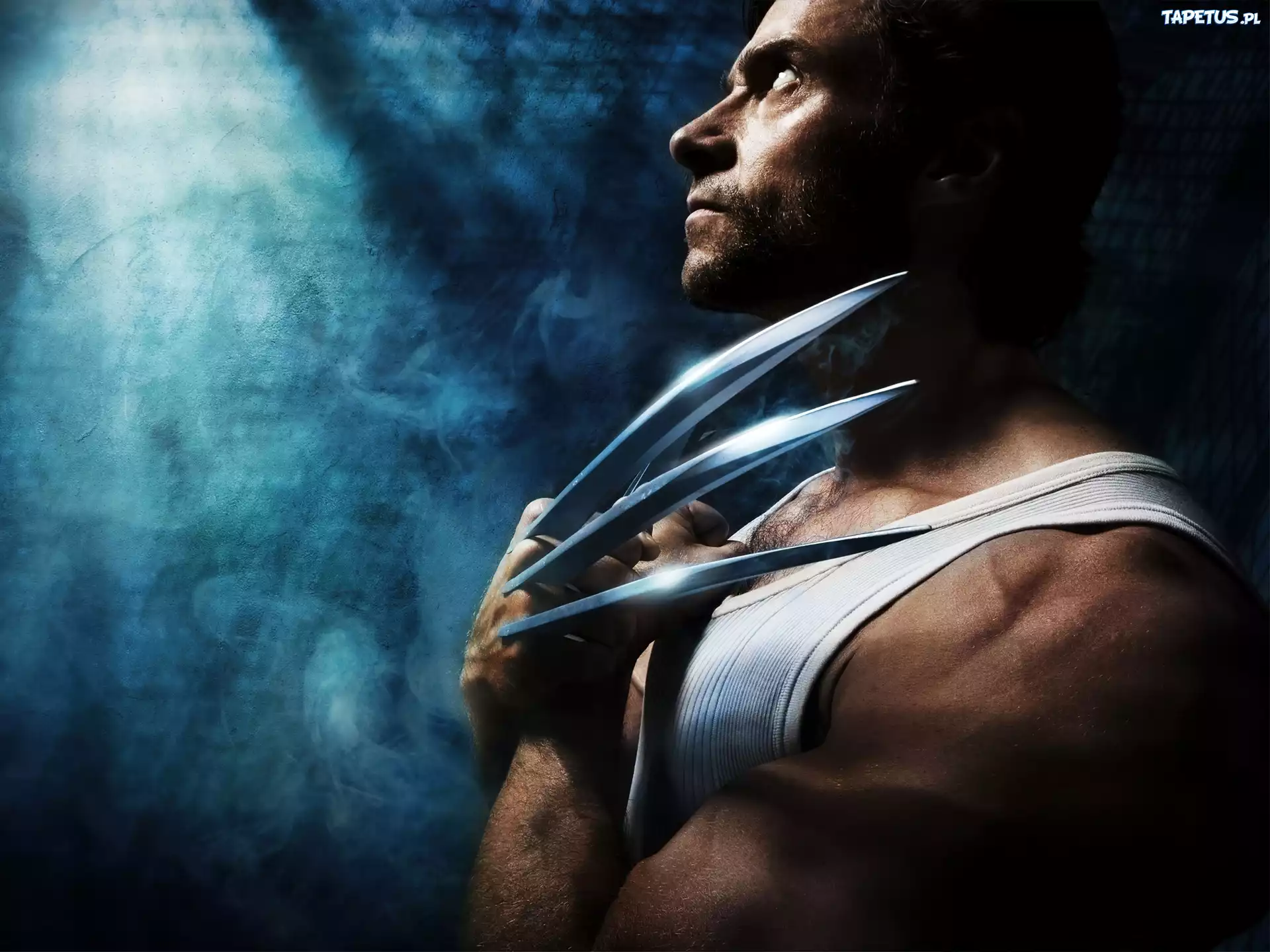 X-Men, Wolverine, Hugh Jackman