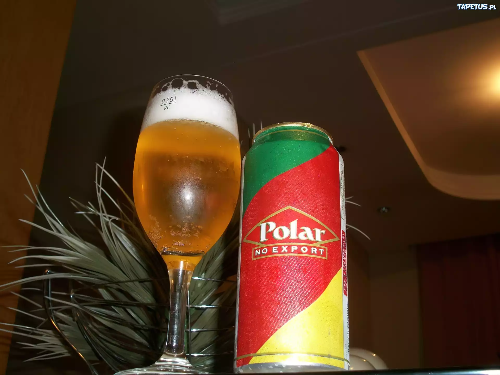 Piwo, Puszka, Pucharek