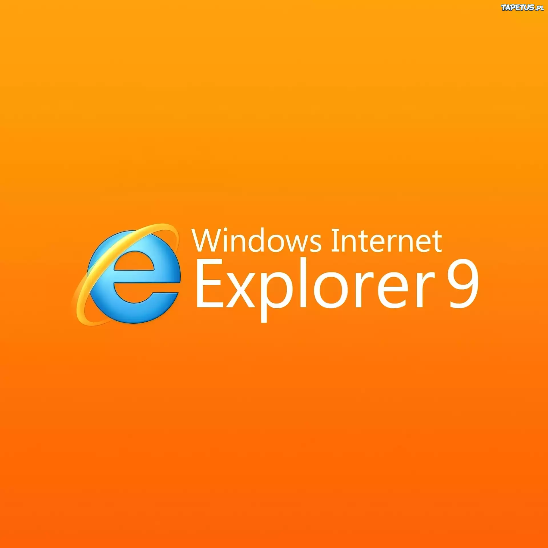 Windows, Internet Explorer 9