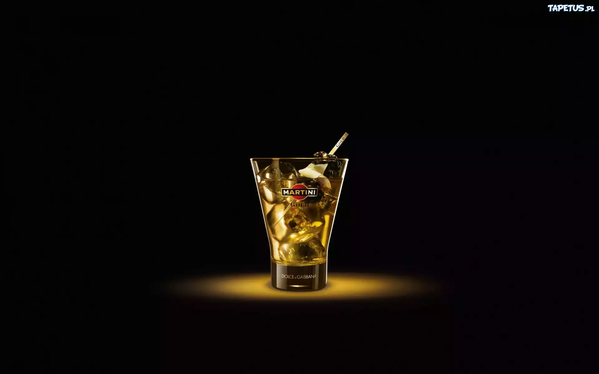 Drink, Martini
