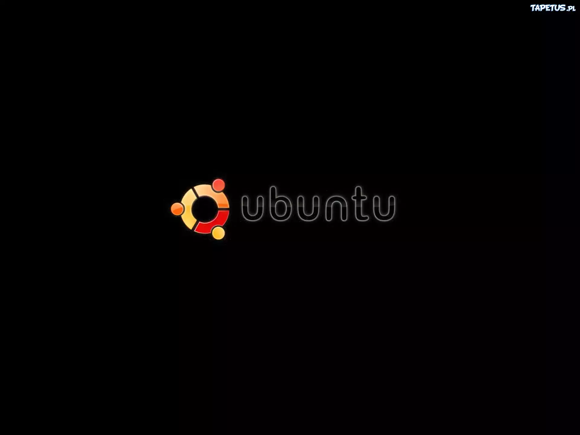 Logo, Systemu, Ubuntu