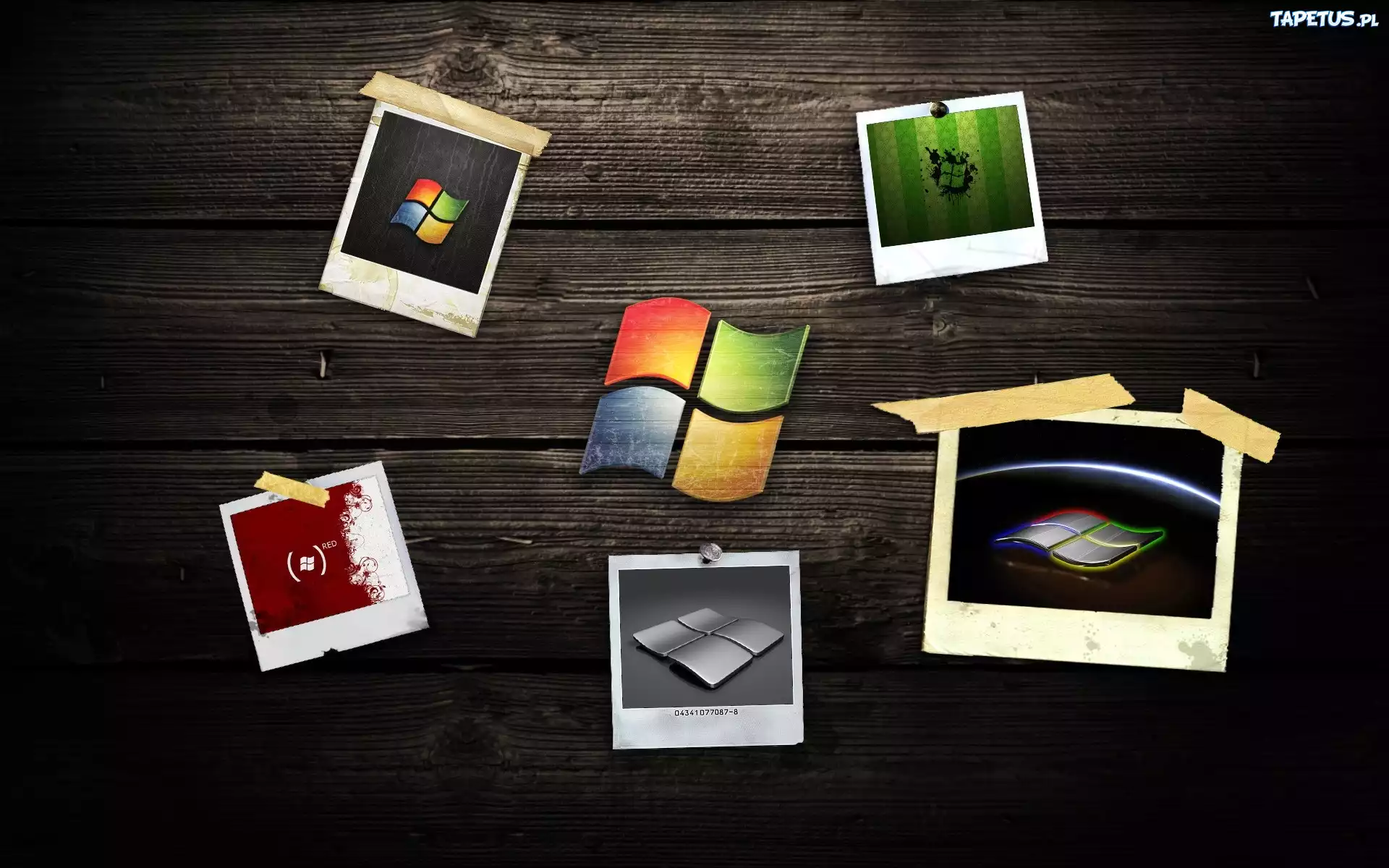 System, Operacyjny, Windows, Logo