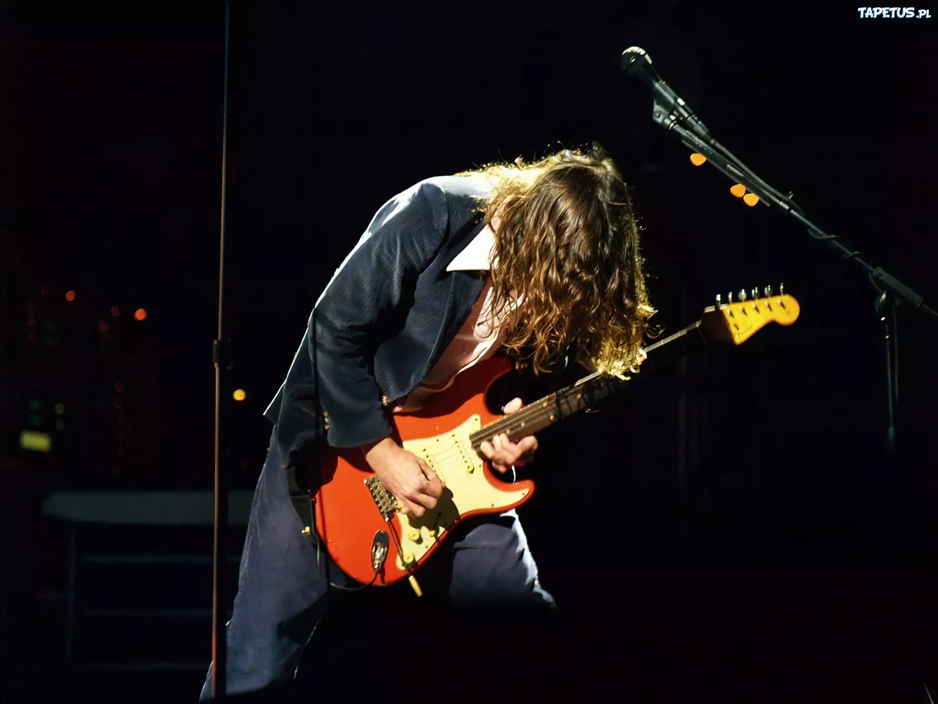 John Frusciante