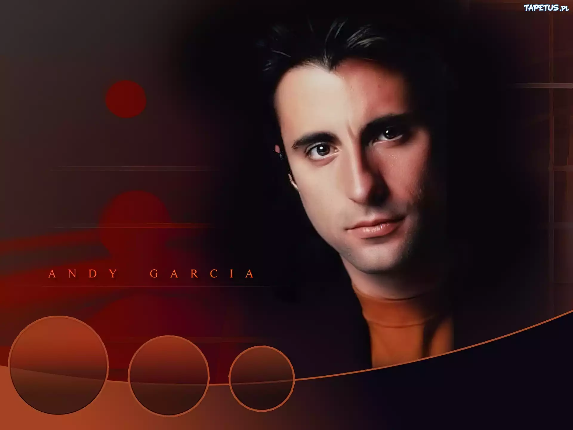 Andy Garcia