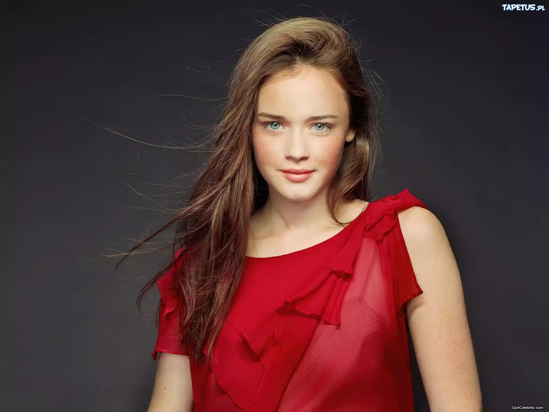 Alexis Bledel