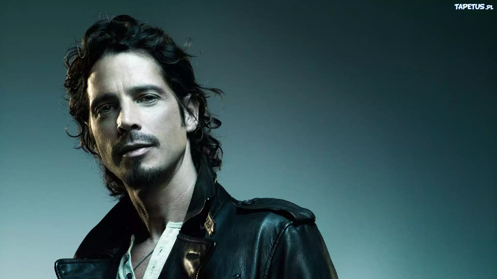 Chris Cornell, Przystojny, Mężczyzna, Zarost