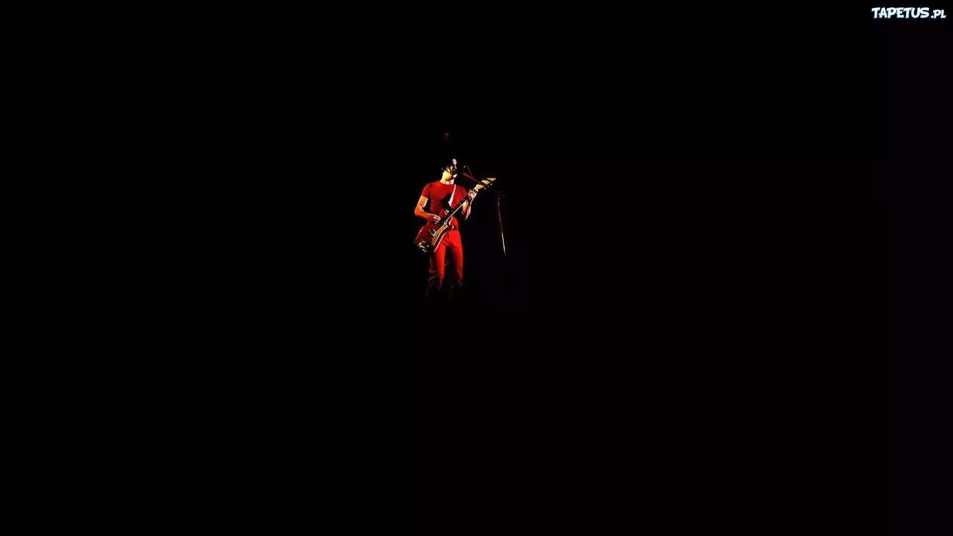 Gitarzysta