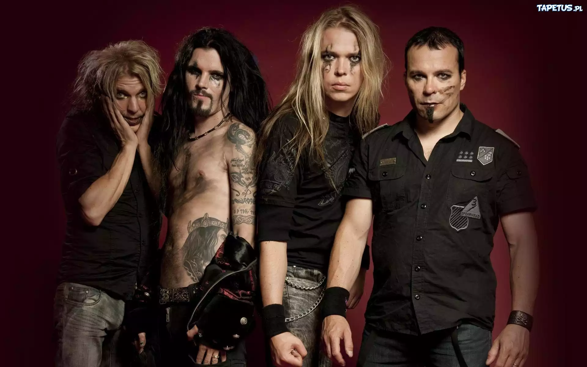 Apocalyptica, Zespół, Rock