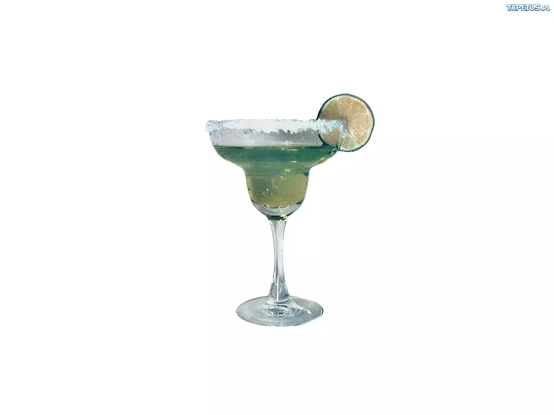 Drinki, limonka