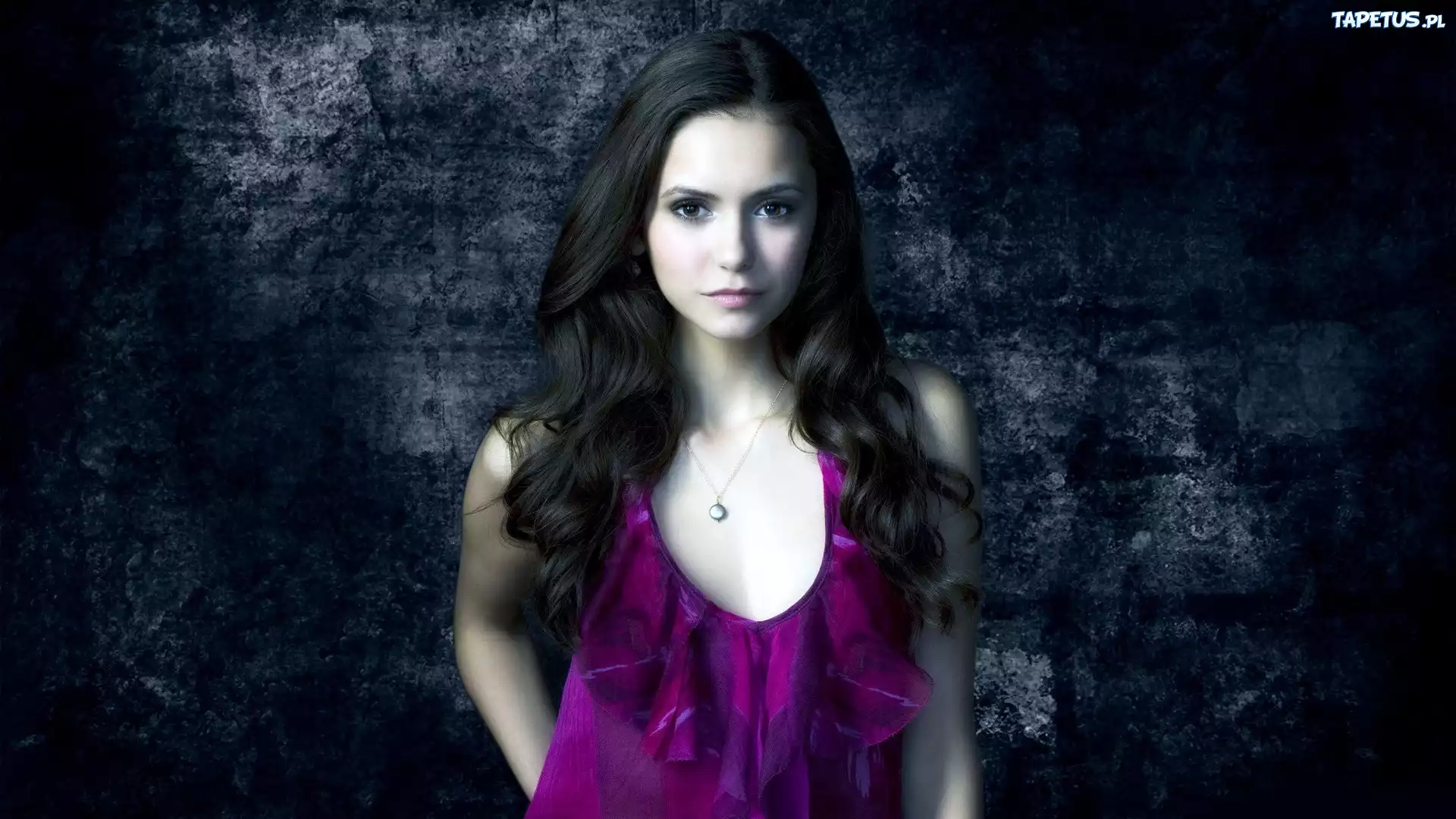Nina Dobrev, Aktorka