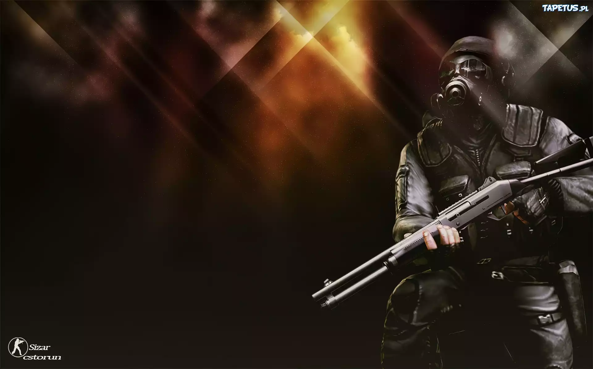 Counter Strike, Sizar, Cstorun