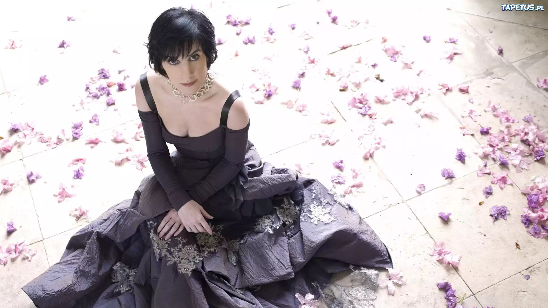Enya, Wokalistka